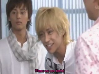 Eres hermosa 2011 Sub Español Cap 1 [2-10]