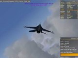 Flight Simulator Demo - Pro Flight Simulator