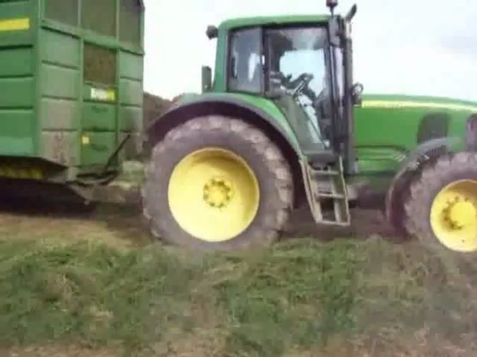 west cork silage walshs