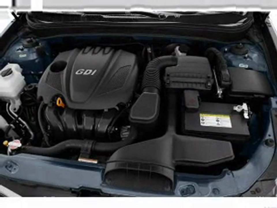 2012 Hyundai Sonata for sale in Gresham OR - New Hyundai by EveryCarListed.com