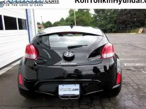 2012 Hyundai Veloster for sale in Gresham OR - New Hyundai by EveryCarListed.com