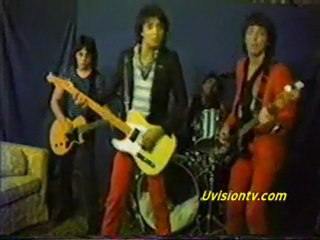THE CHRISTY SHOW: GARAGE ROCK BAND THE BRIGHTONS 1979