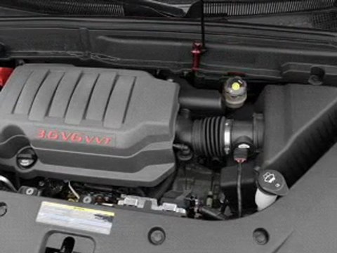 2008 GMC Acadia for sale in Wauseon OH - Used GMC by EveryCarListed.com