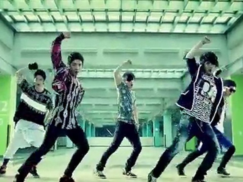 mblaq - mona lisa [mv]