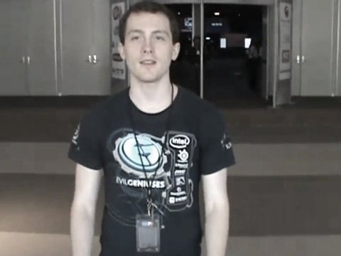 Reportage SC2 : Focus sur Idra