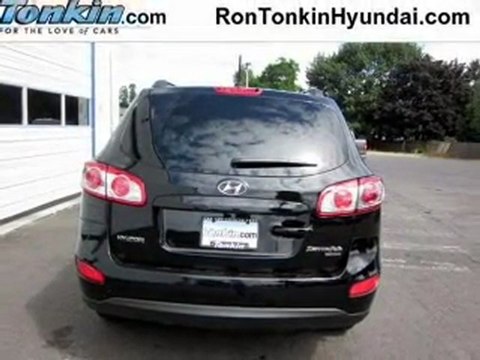 2011 Hyundai Santa Fe for sale in Gresham OR - New Hyundai by EveryCarListed.com