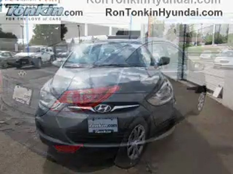 2012 Hyundai Accent for sale in Gresham OR - New Hyundai by EveryCarListed.com