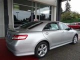 2011 Toyota Camry for sale in PORTLAND OR - New Toyota by EveryCarListed.com