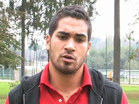 APRES MATCH : AS MONACO FC - CS SEDAN-ARDENNES