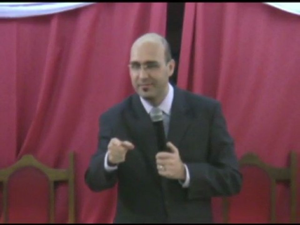(3) O NOME DE DEUS