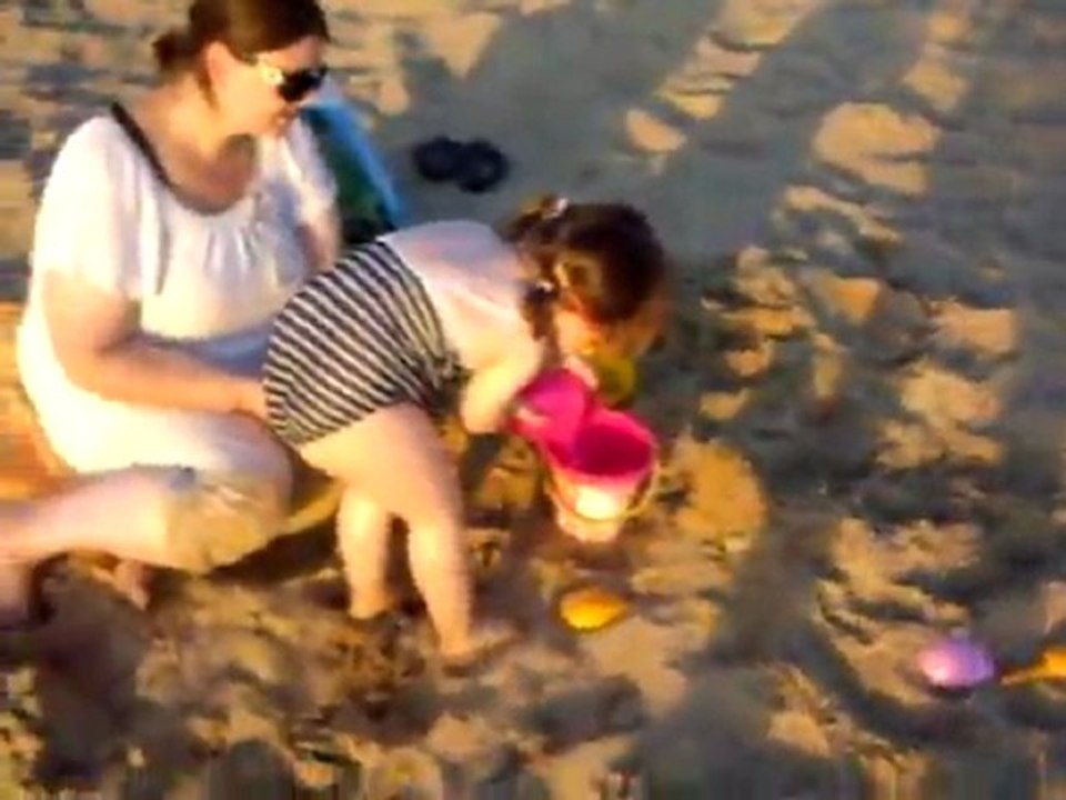 à l'eau !!!