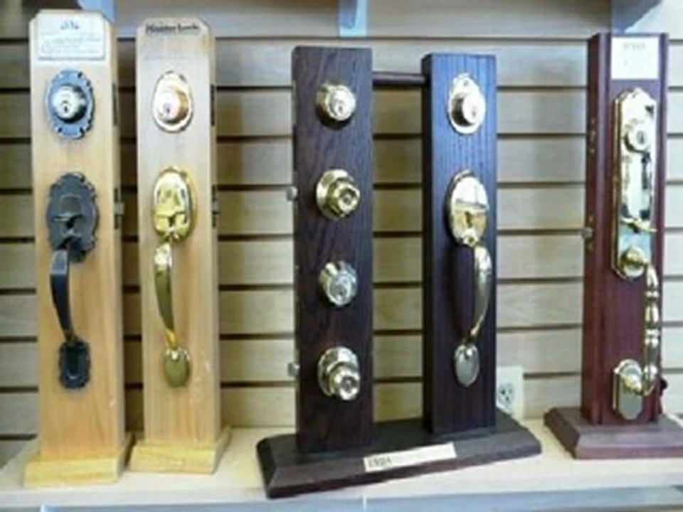 Commercial Door Contractor Michigan | Great Lakes Security