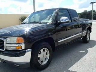 Télécharger la video: 2003 GMC Sierra for sale in Lakeland FL - Used GMC by EveryCarListed.com