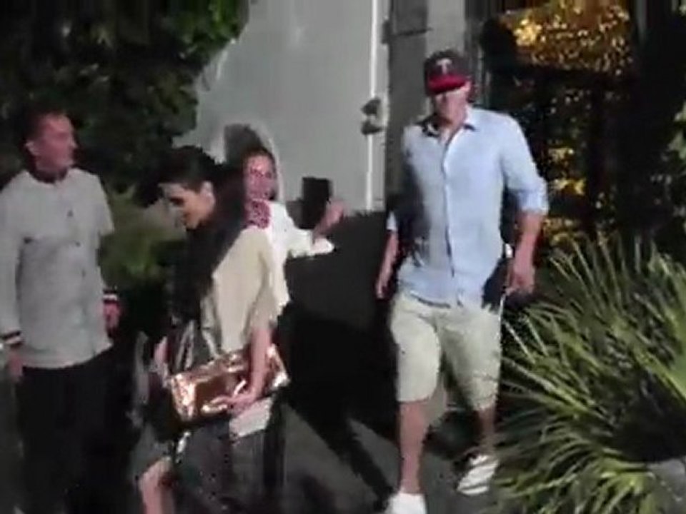 Kim Kardashian's Baby-Pläne