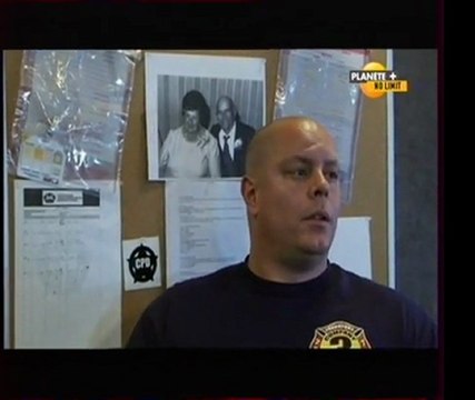 Paranormal Cops (Dossier 9-D-038 / Partie 2)