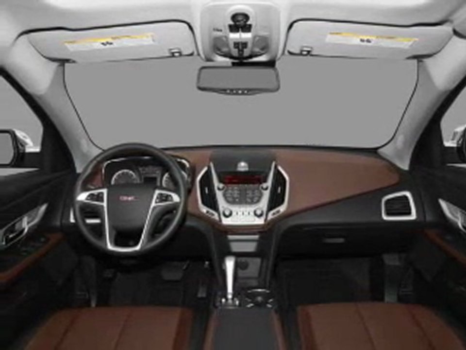 2010 GMC Terrain for sale in Colorado Springs CO - Used GMC by EveryCarListed.com