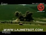 NATO godet gabimisht token e Shqiperis - E TMERRSHME - www.lajmetsot.com