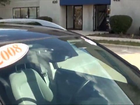 2008 Saturn VUE XR V6 Excellence Cars Naperville Chicago IL