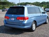 2008 Honda Odyssey for sale in Riverhead NY - Certified Used Honda by EveryCarListed.com