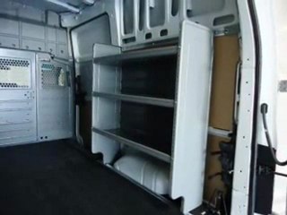 2012 Nissan NV 2500 for sale in WILSONVILLE OR - New Nissan by EveryCarListed.com
