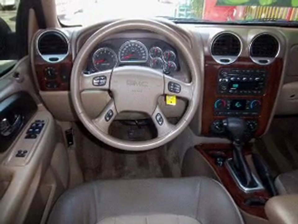 2004 GMC Envoy XL for sale in Sun Valley CA - Used GMC by EveryCarListed.com