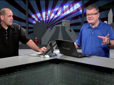 Goodbye, Steve. Avoid Nasty WiFi Spoofing Attacks! No iPhone 5, Low Budget Streaming Media Center, DIY Projector Re-Lamp, & Xbox 360 Will Crush Cable! - Tekzilla