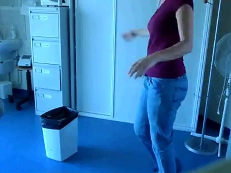 Défi bureau vol2