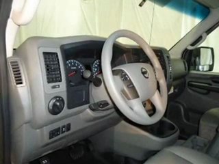 2012 Nissan NV 2500 for sale in WILSONVILLE OR - New Nissan by EveryCarListed.com