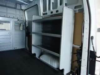 2012 Nissan NV 2500 for sale in WILSONVILLE OR - New Nissan by EveryCarListed.com
