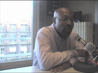 Front Uni Diaspora Camerounaise Boycott Actif - Conférence presse - Bruxelles