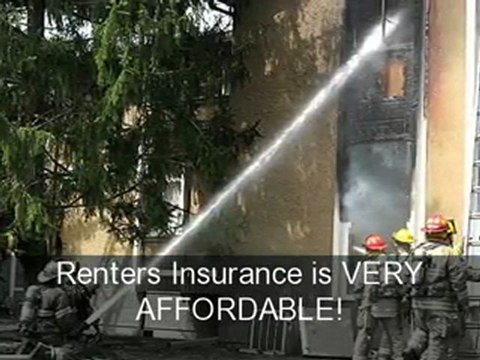 Dallas Renters Insurance - 972-379-8501