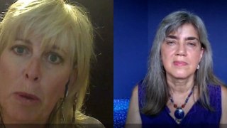 Love Light and Business with Bonnie Willow on TalkingBooksTV