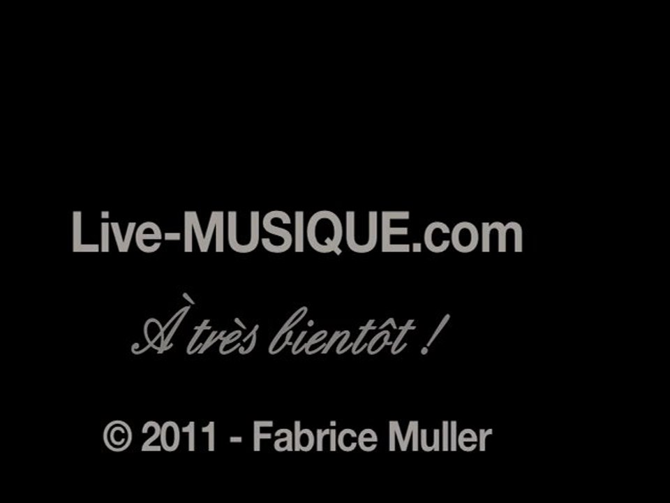 Cours de solfège en ligne et en direct de haute qualité, histoire de la musique, coaching en interprétation, découverte de l'architecture des pièces de musique, etc... | Live-MUSIQUE.com