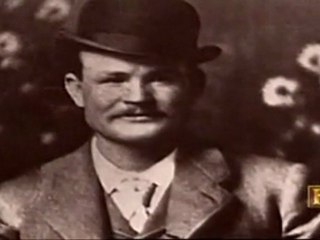 H.Channel | Biyografi: Butch Cassidy