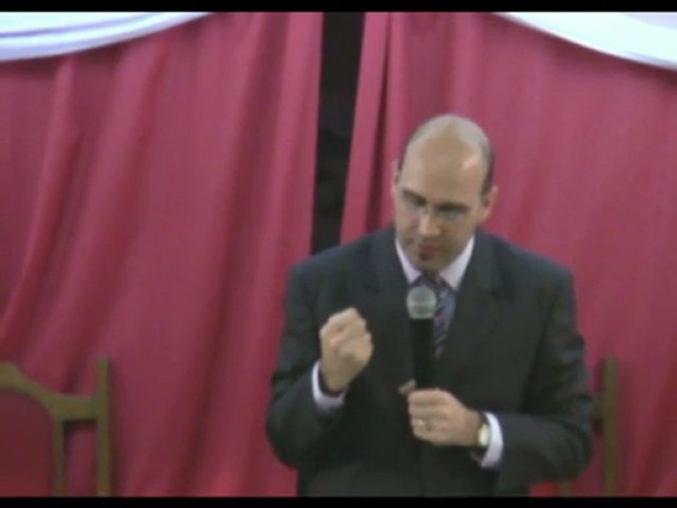 (2) O NOME DE DEUS