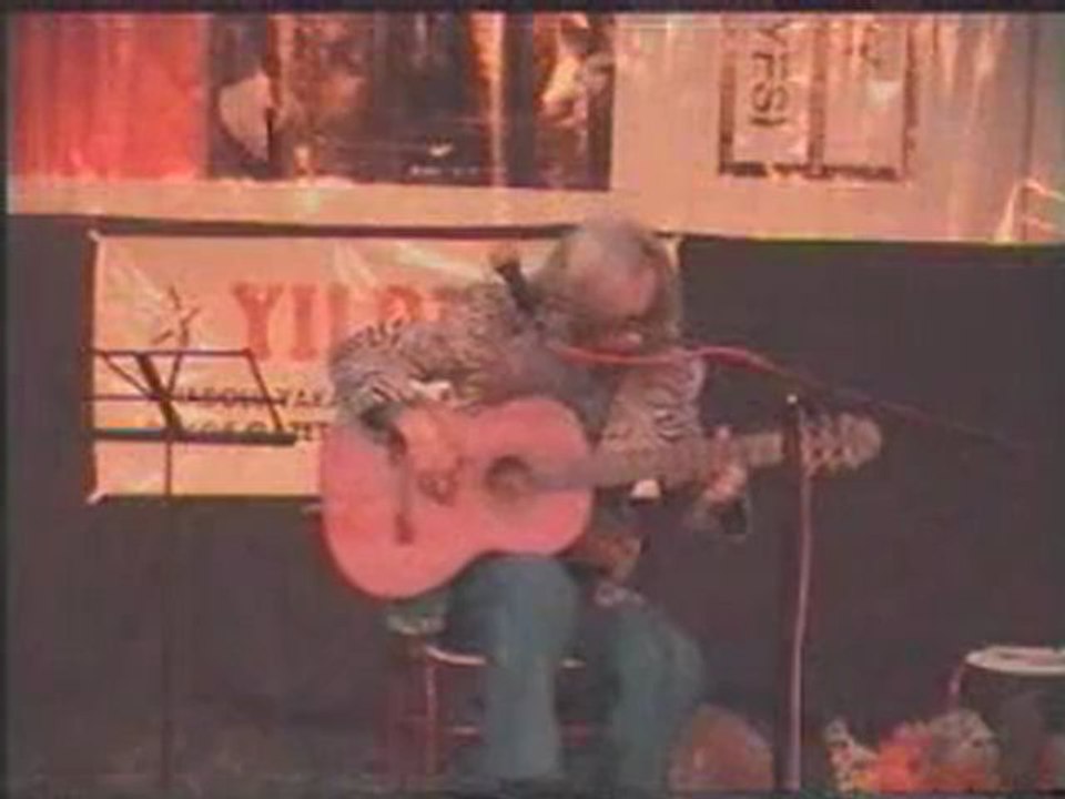 BÜLENT YÜKSEL - ÇOBAN YILDIZI