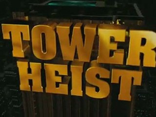 Tower Heist [Trailer 2]