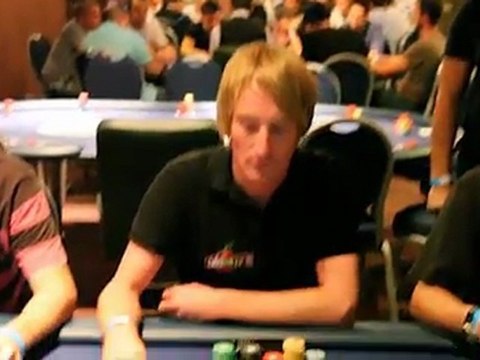 LOL le Club poker au DSO Malte