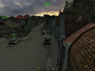 Bataille clan wars 06/10/11 Himmelsdorf 13DF / CTB