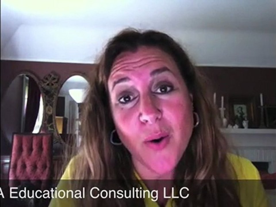 College Essay Help:  What is Your Story?