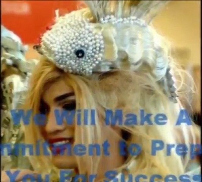 Cosmetology Classes Las Vegas