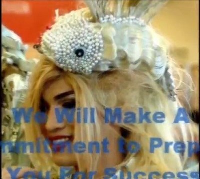 Beauty Schools Las Vegas