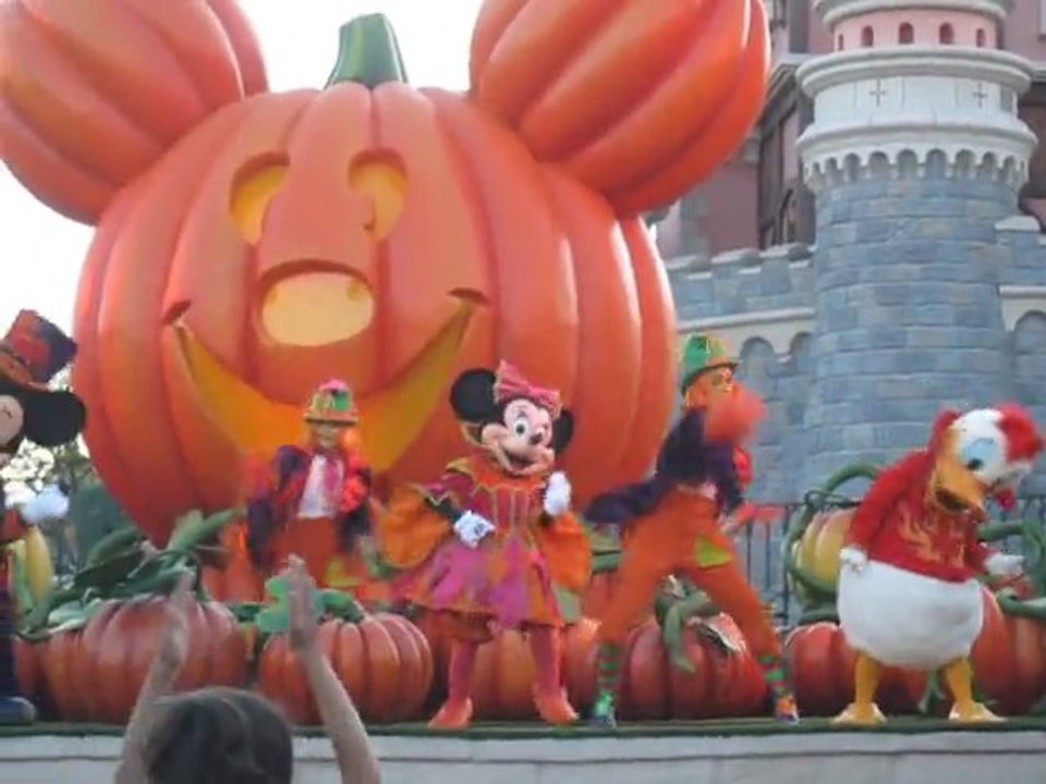 halloween 5