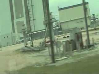 FLORIDA: Kennedy Space Center