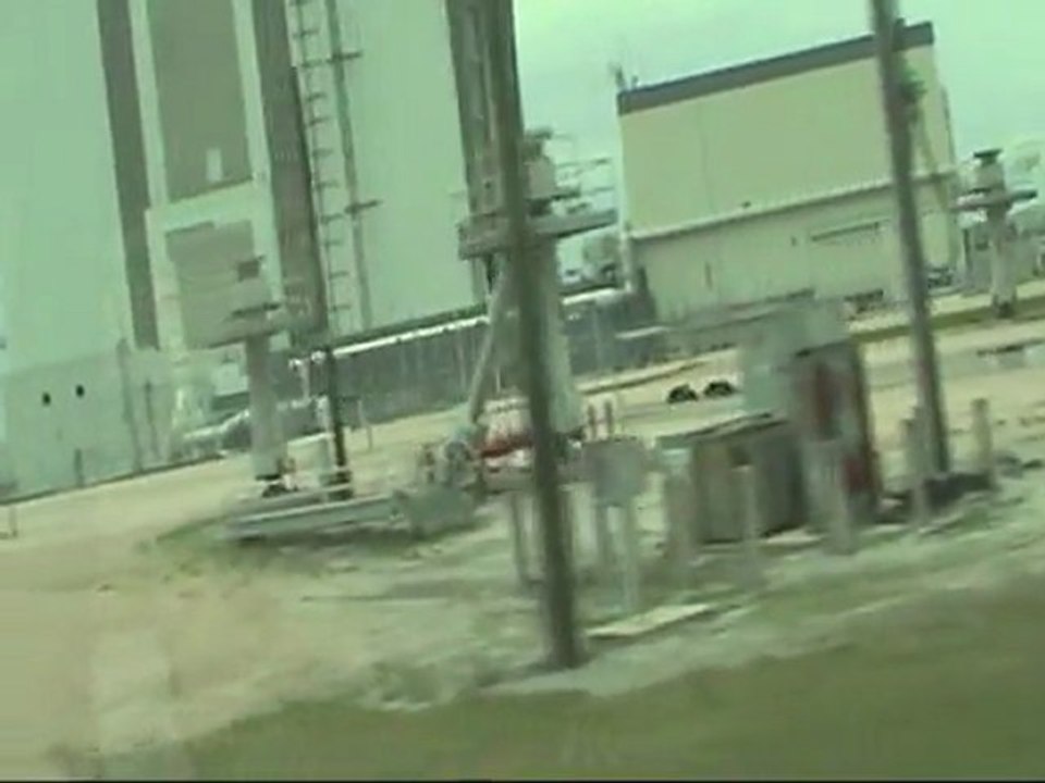 FLORIDA: Kennedy Space Center