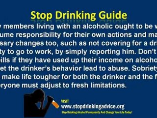 Tips On How To Confront Someone That has An Alcohol Addiction Part 2