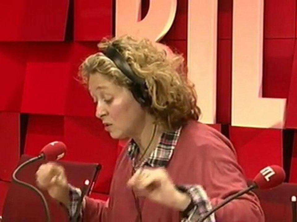 "Les carnets d'Alba" : y aura-t-il deux débats télé d'entre deux-tours du PS ?