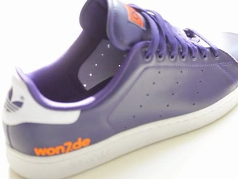 Customize Your Adidas | Won7 | MPC Sessions | Beat 8 |