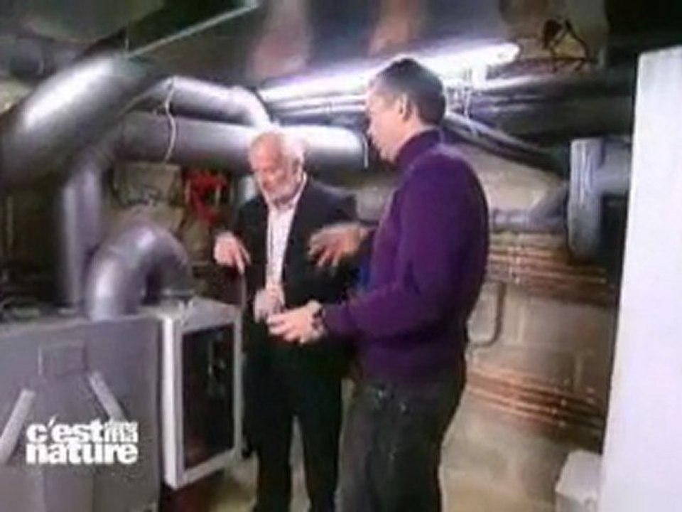 cdmn - vmc double flux