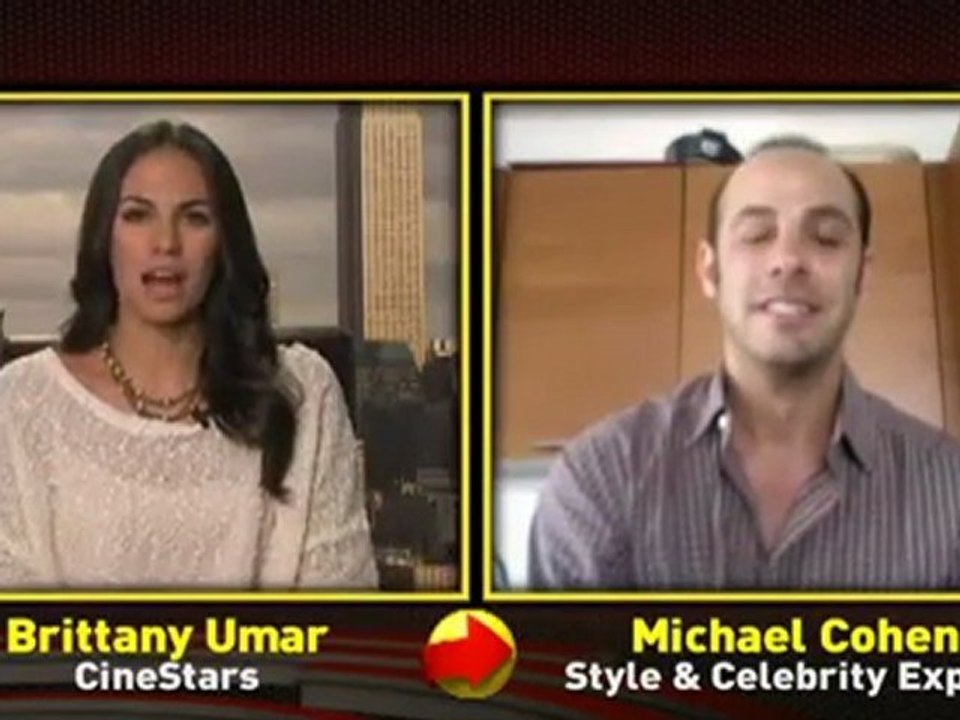 Celeb Buzz: Breaking Down Breakups